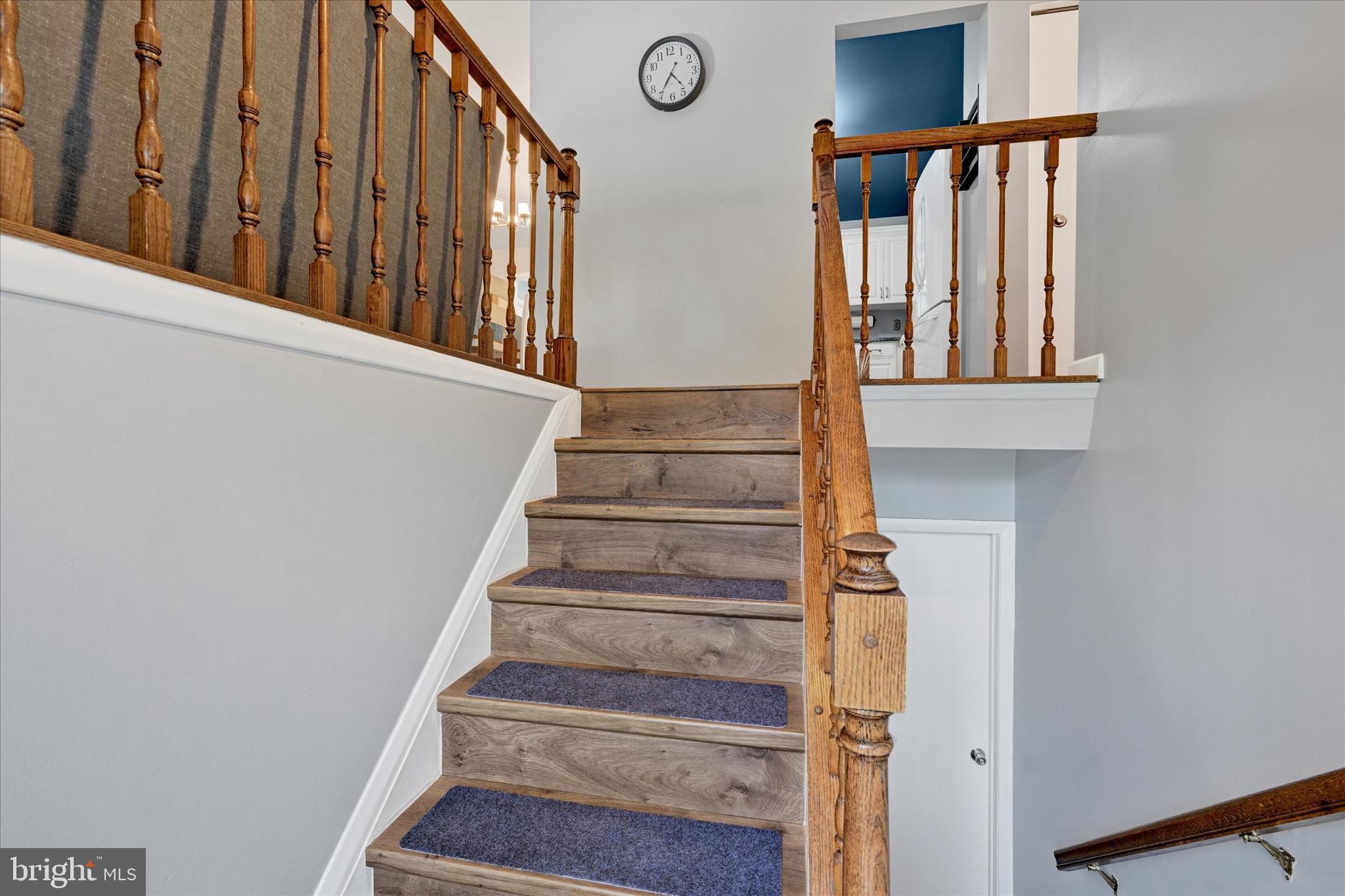 GRIMESDALE - Residential