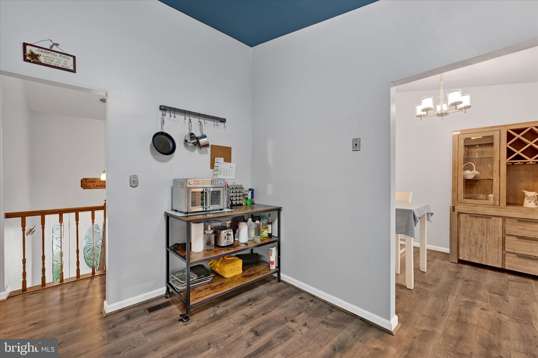 GRIMESDALE - Residential