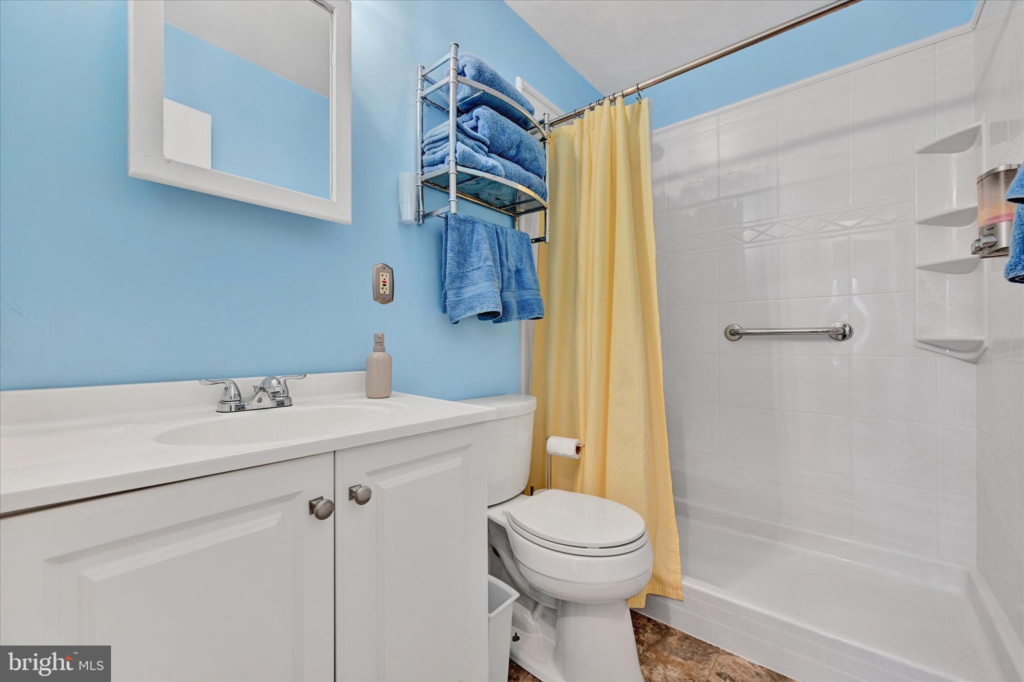 GRIMESDALE - Residential