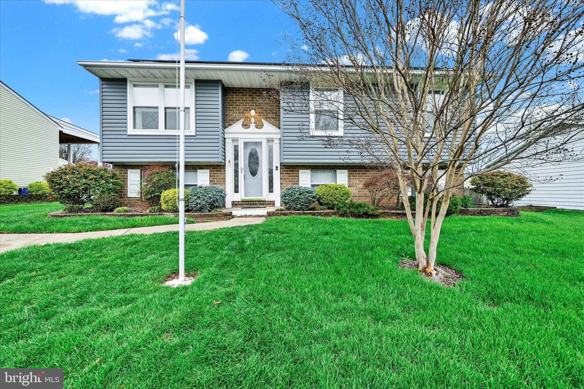 GRIMESDALE - Residential