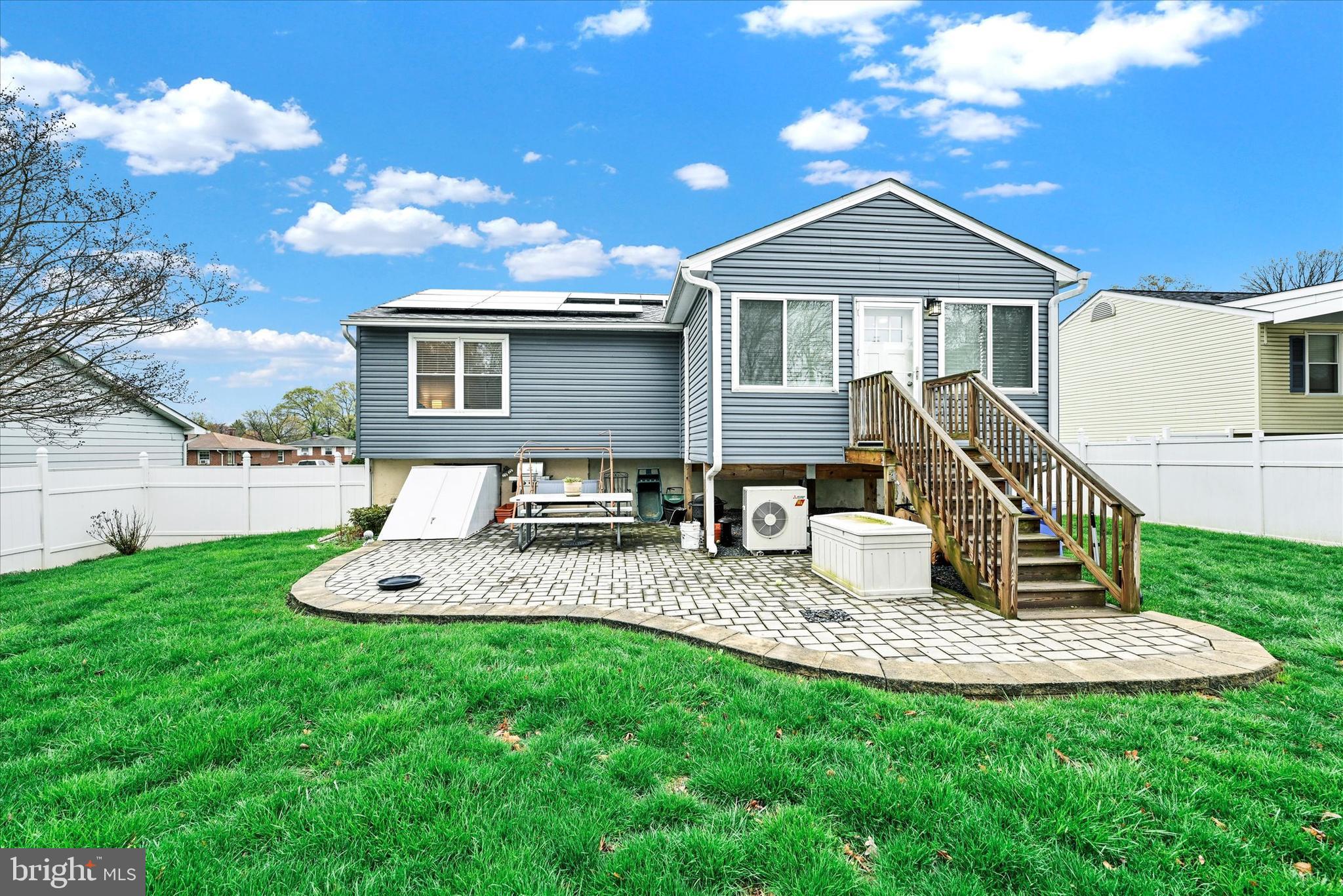 GRIMESDALE - Residential