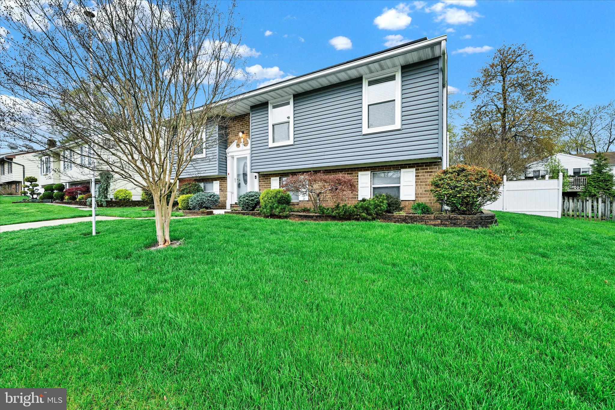 GRIMESDALE - Residential