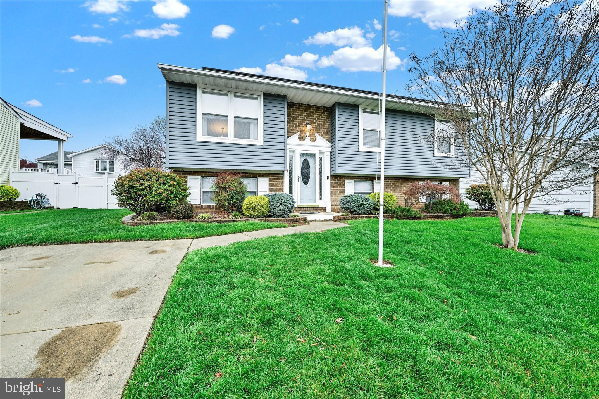 GRIMESDALE - Residential