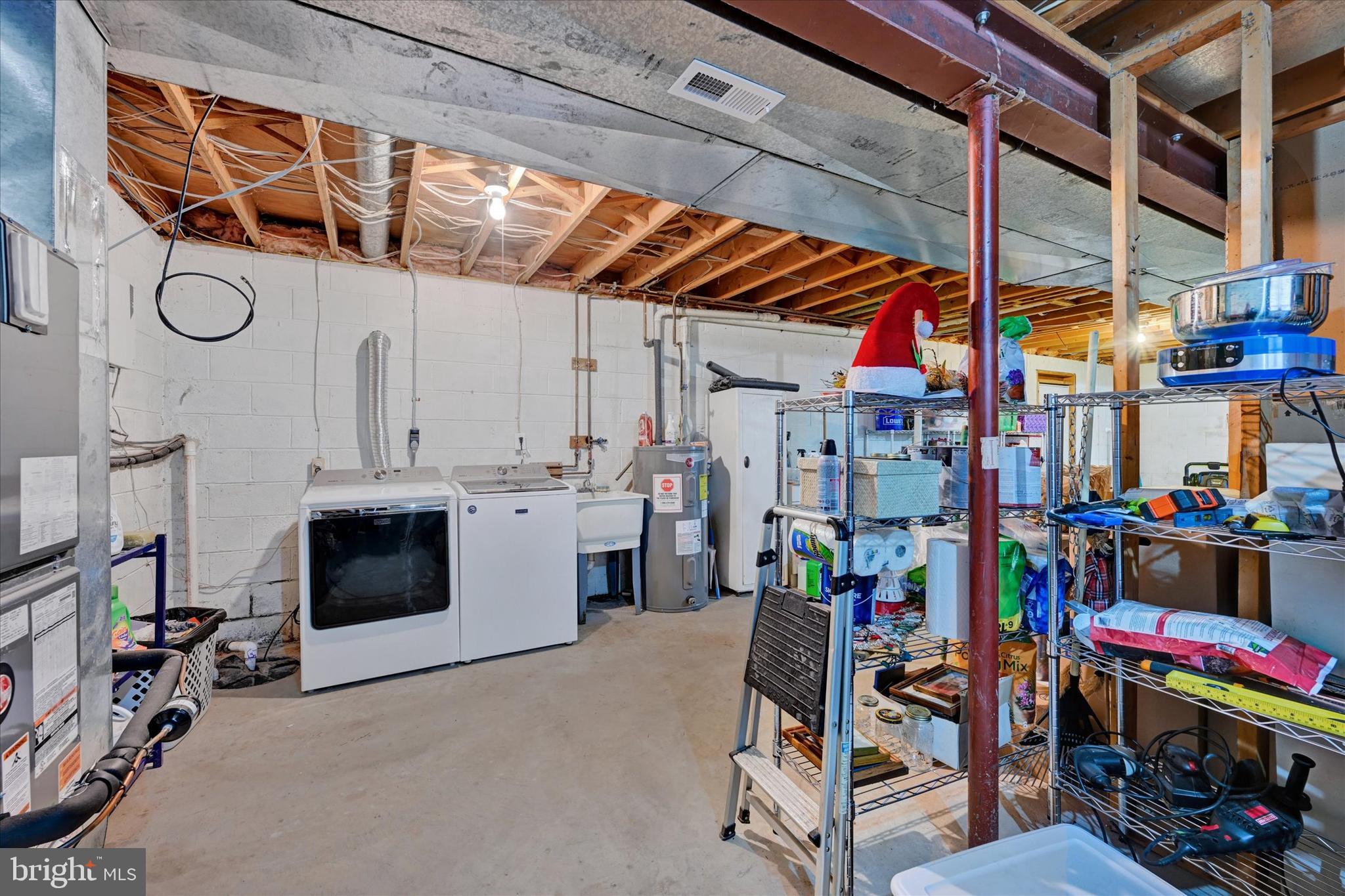 GRIMESDALE - Residential