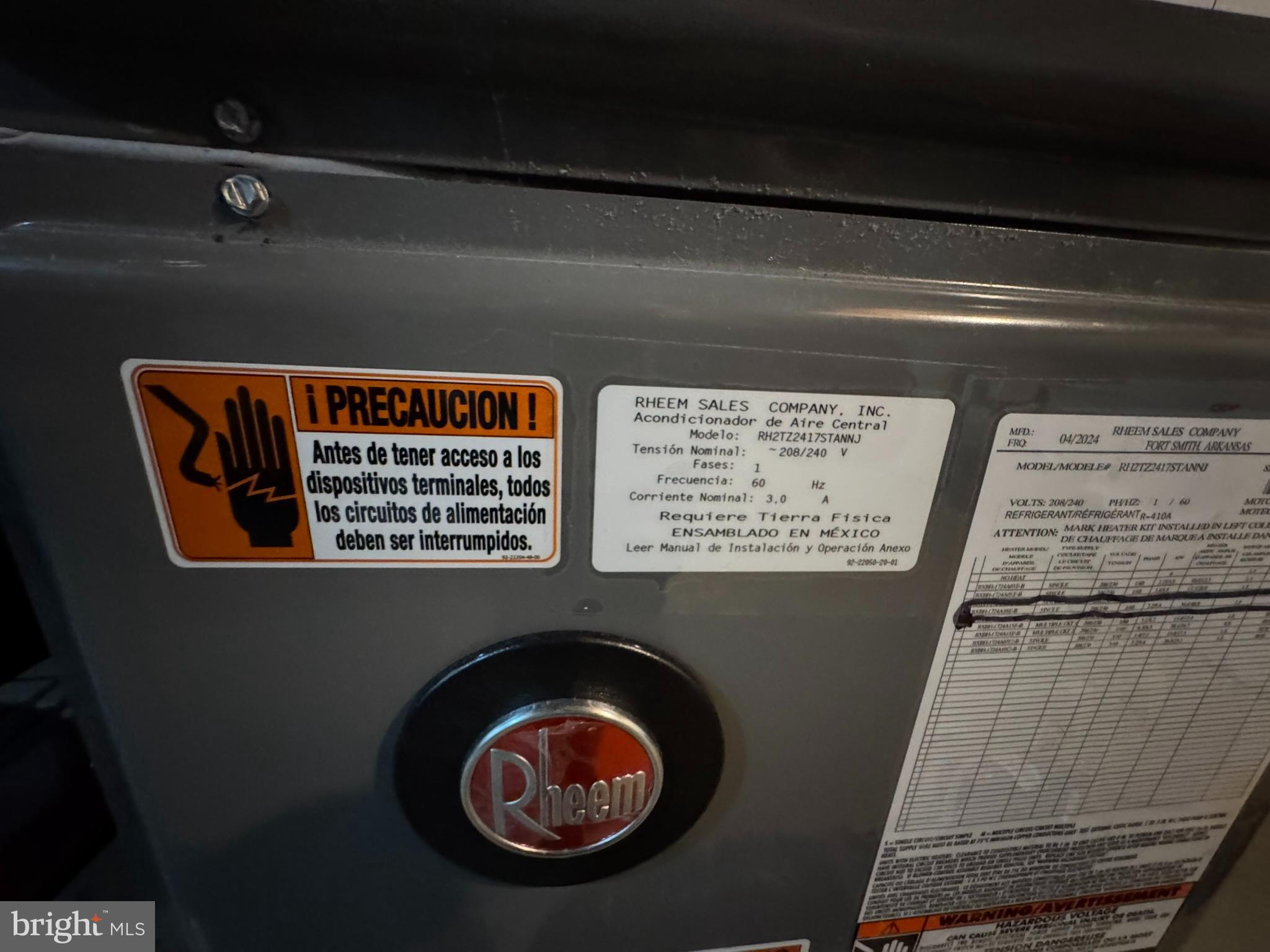 GRIMESDALE - Residential