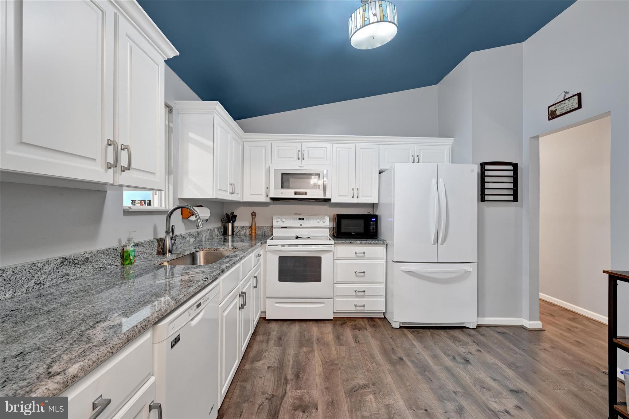 GRIMESDALE - Residential