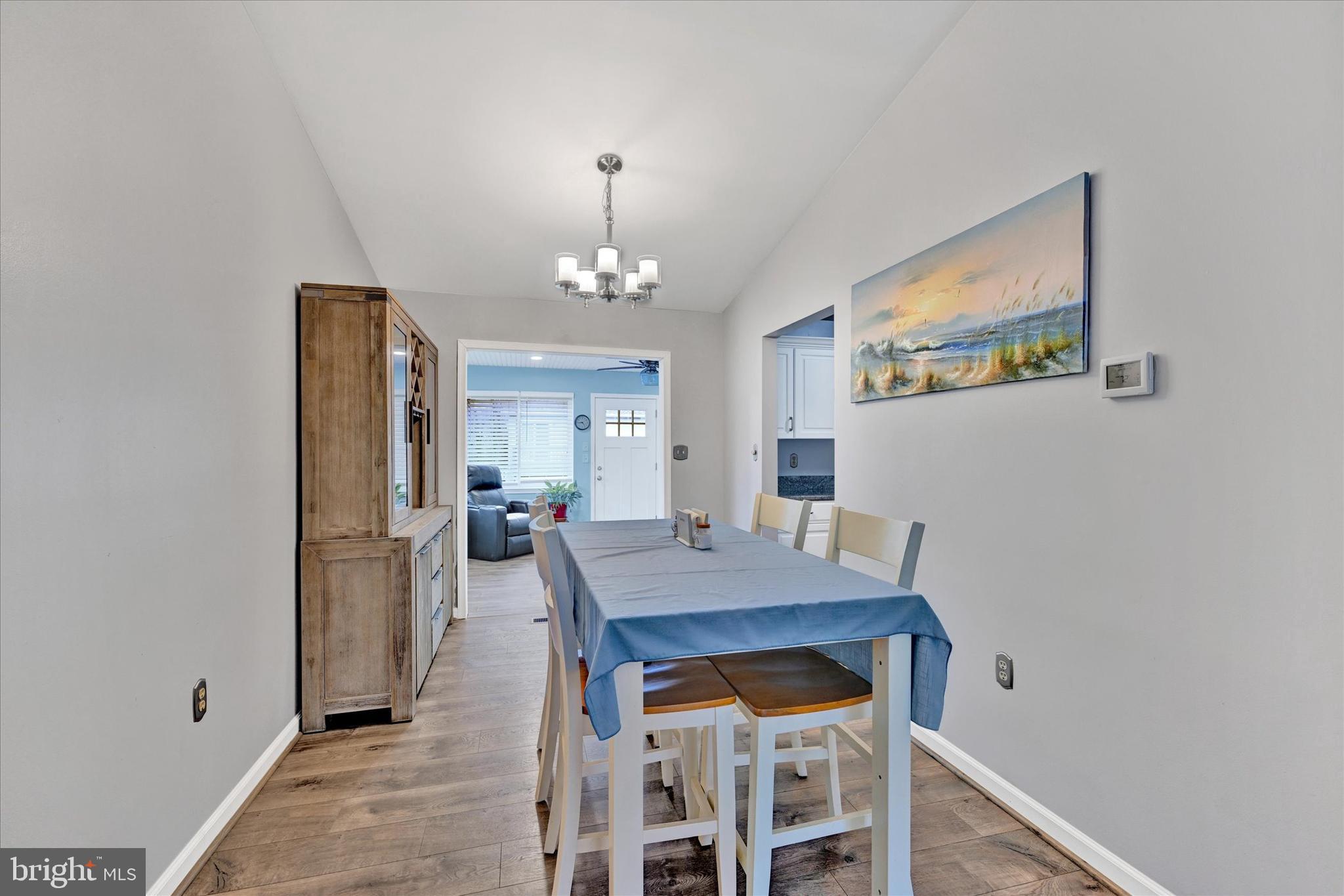 GRIMESDALE - Residential