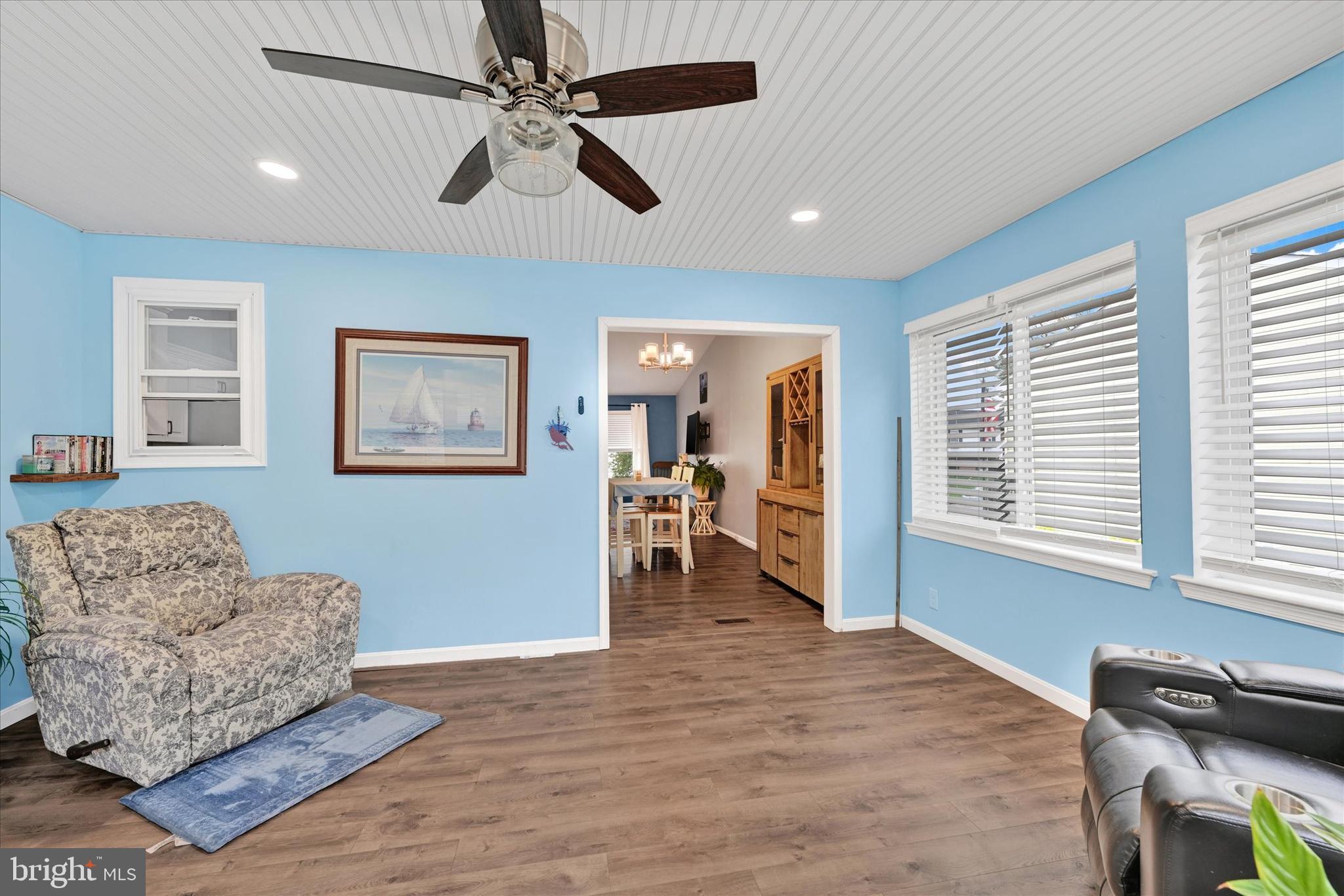 GRIMESDALE - Residential