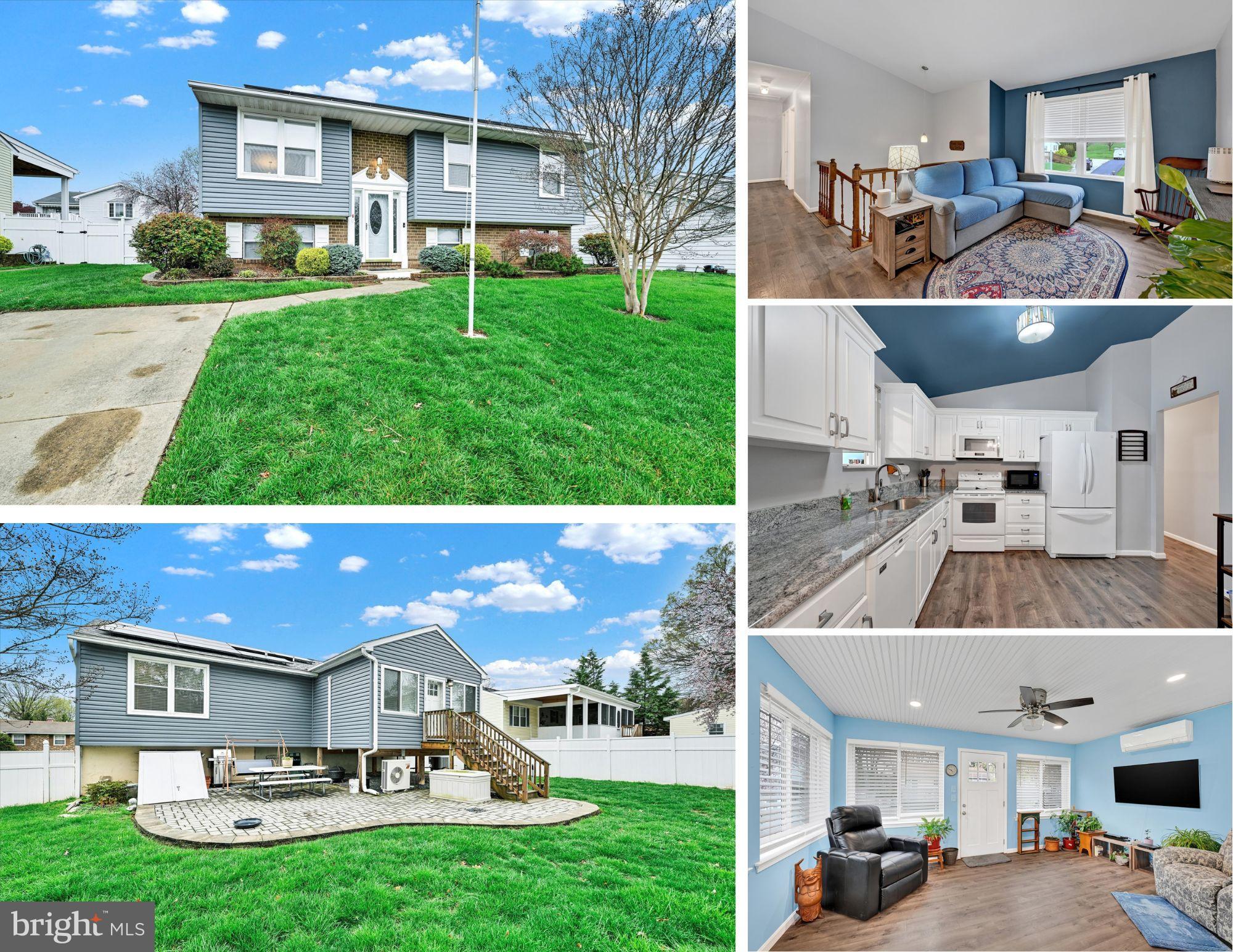 GRIMESDALE - Residential