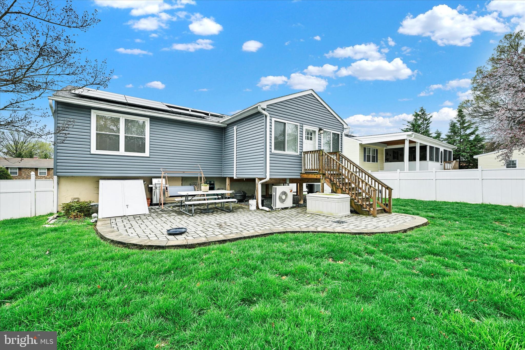 GRIMESDALE - Residential