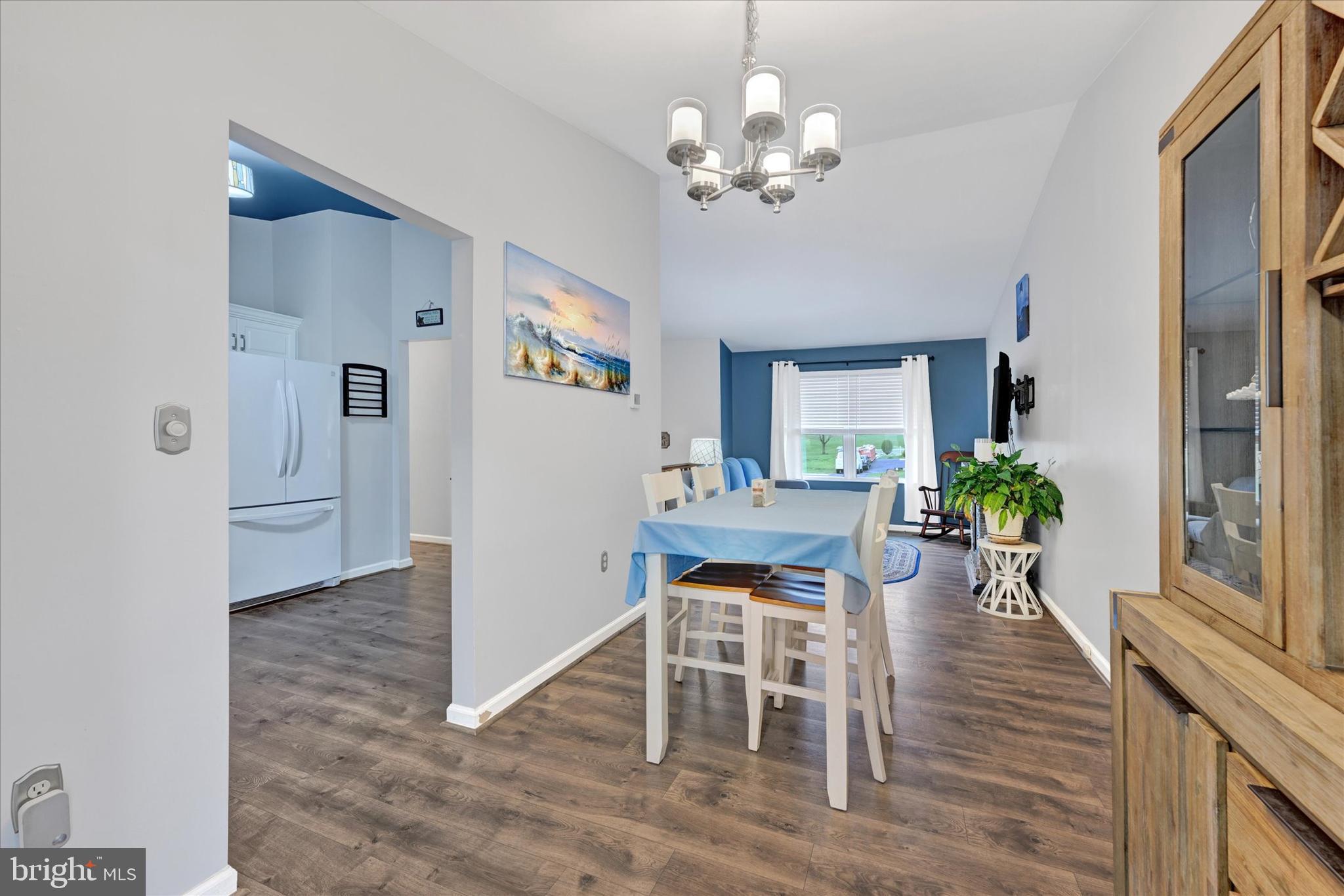 GRIMESDALE - Residential