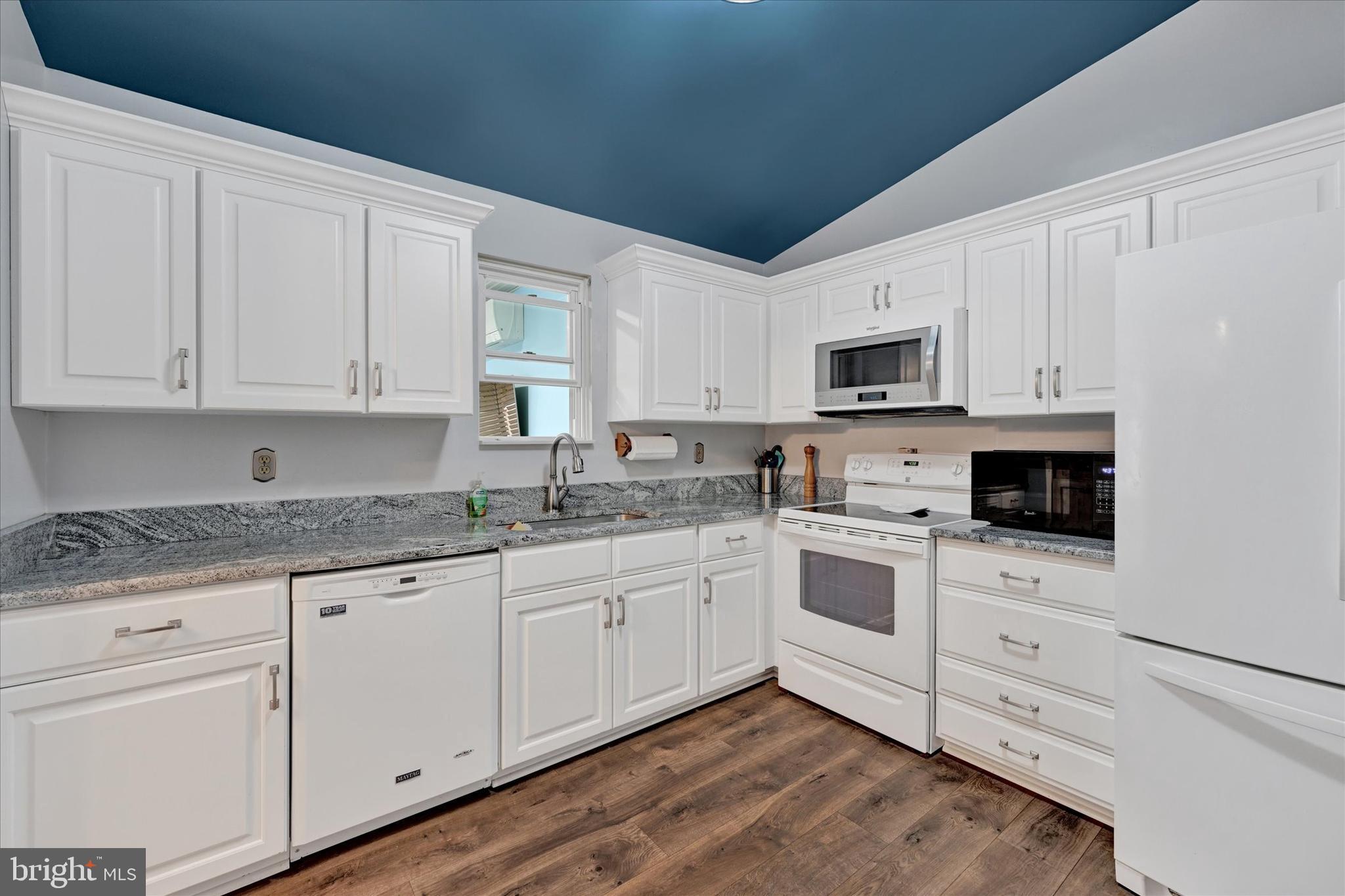 GRIMESDALE - Residential