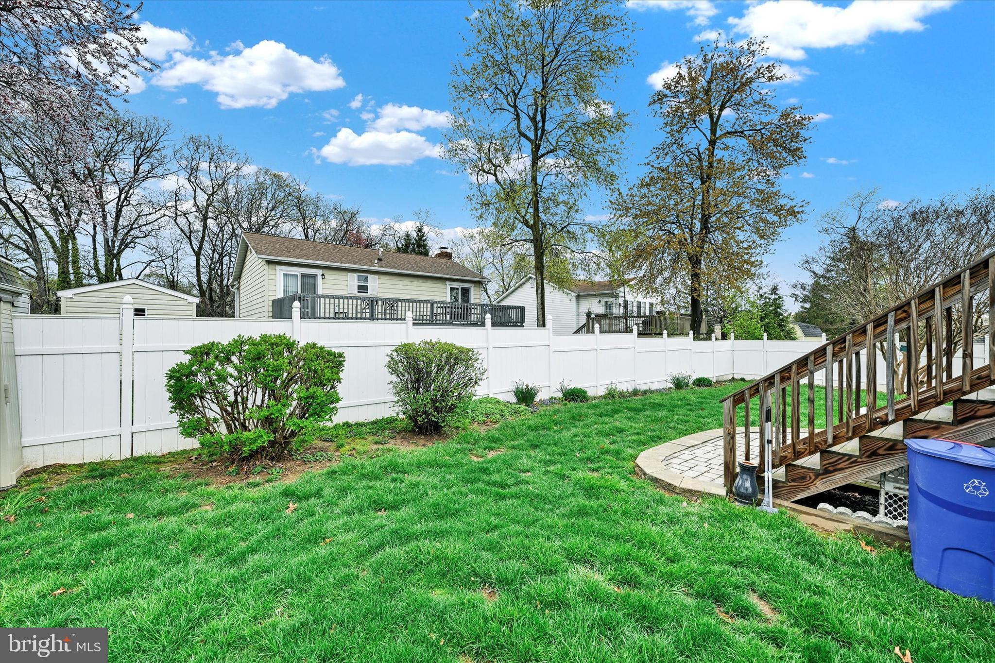 GRIMESDALE - Residential