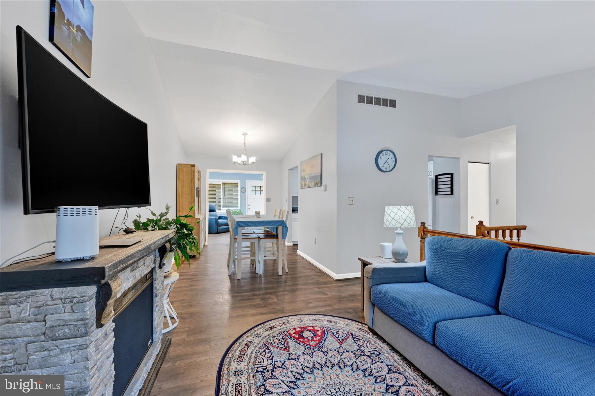 GRIMESDALE - Residential