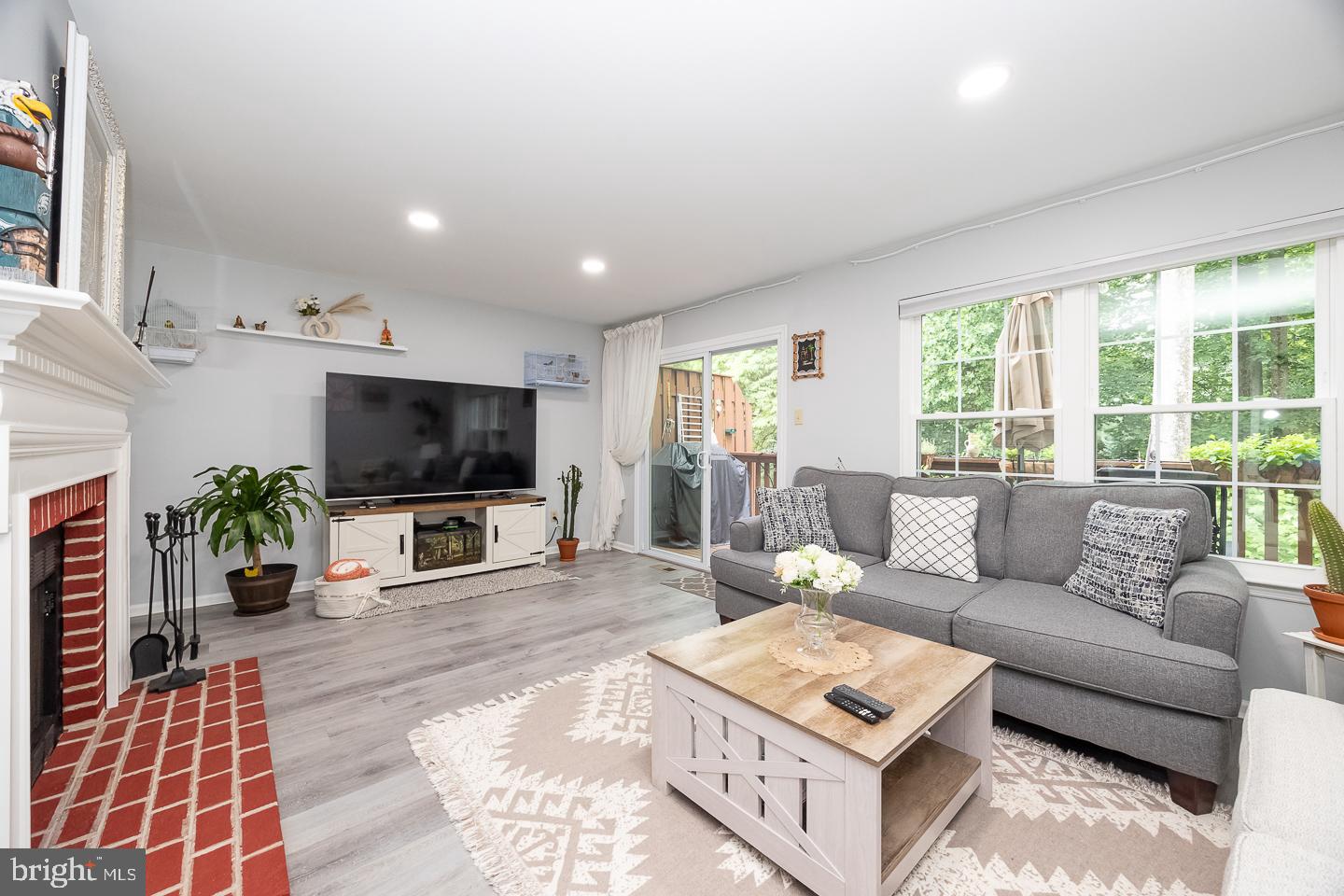 1707 STONEHAM DRIVE 1707