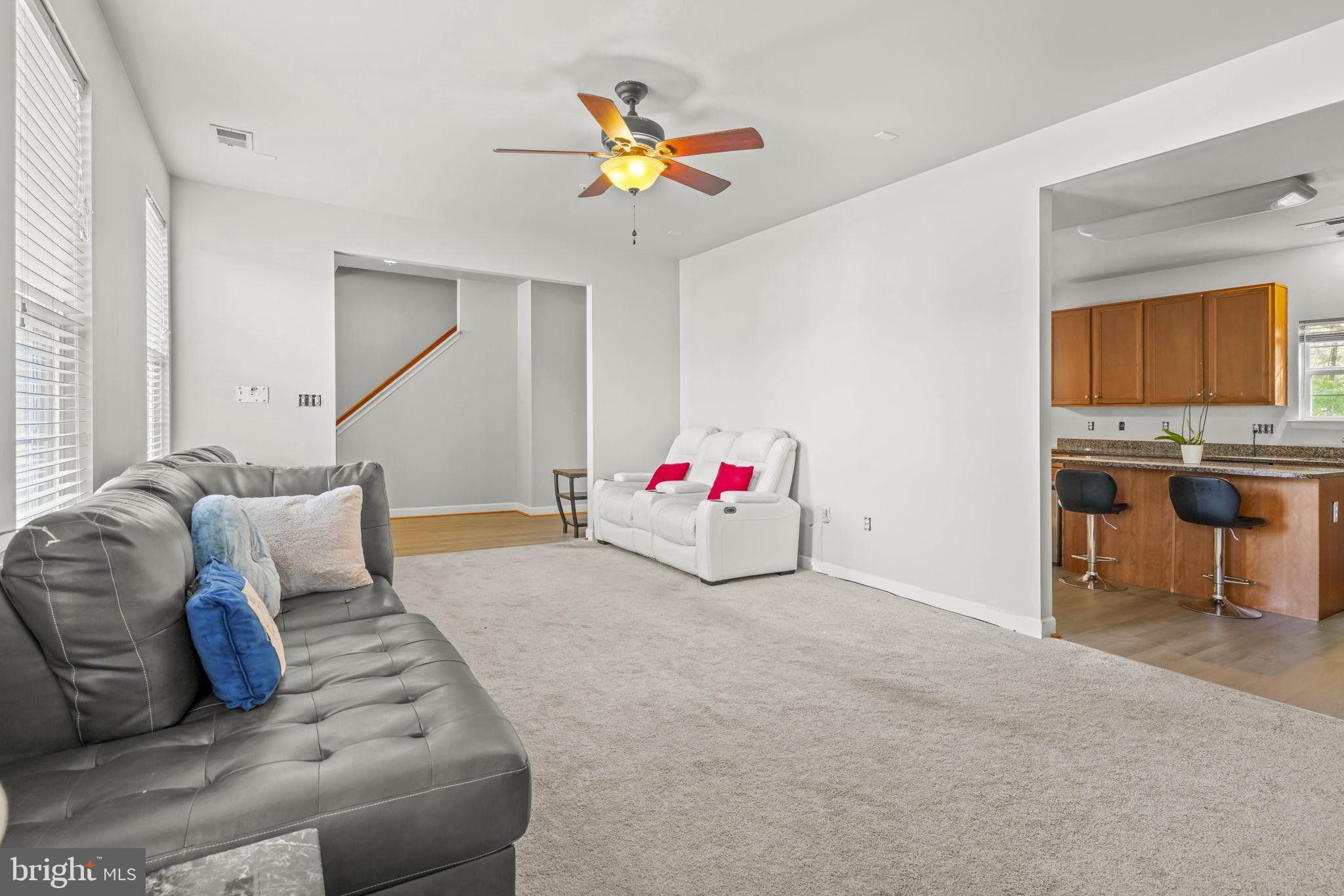 SOUTHWOODS SUBD - Residential