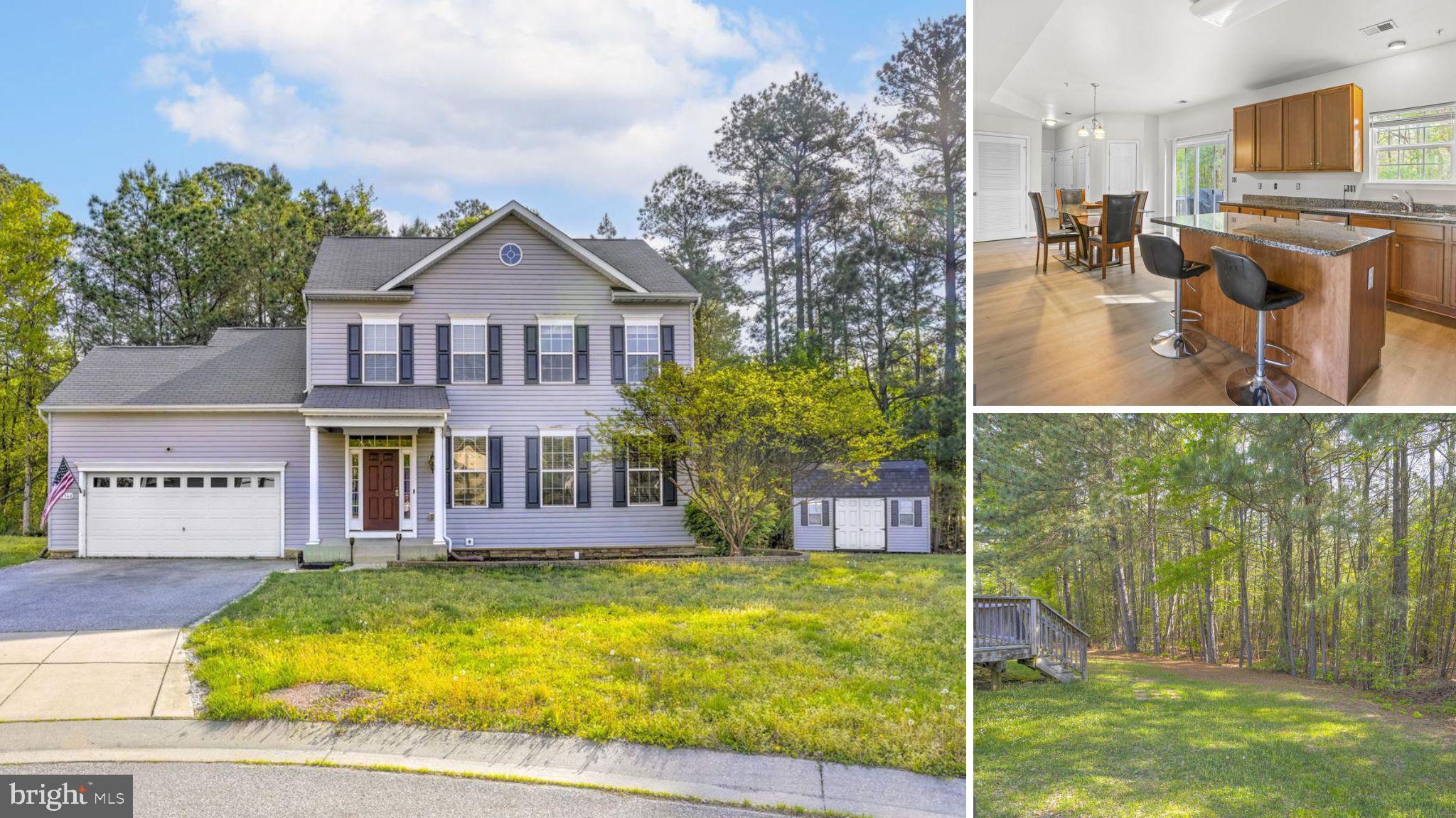 SOUTHWOODS SUBD - Residential