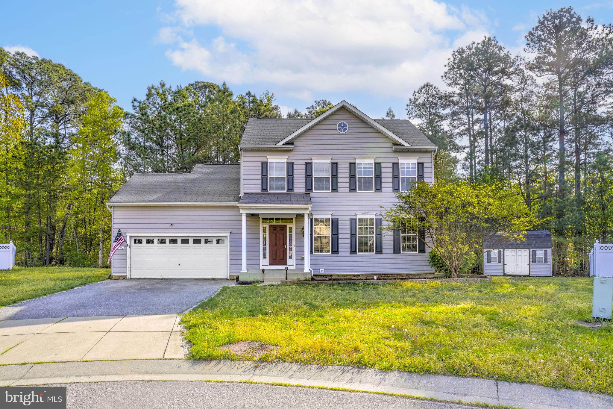 SOUTHWOODS SUBD - Residential