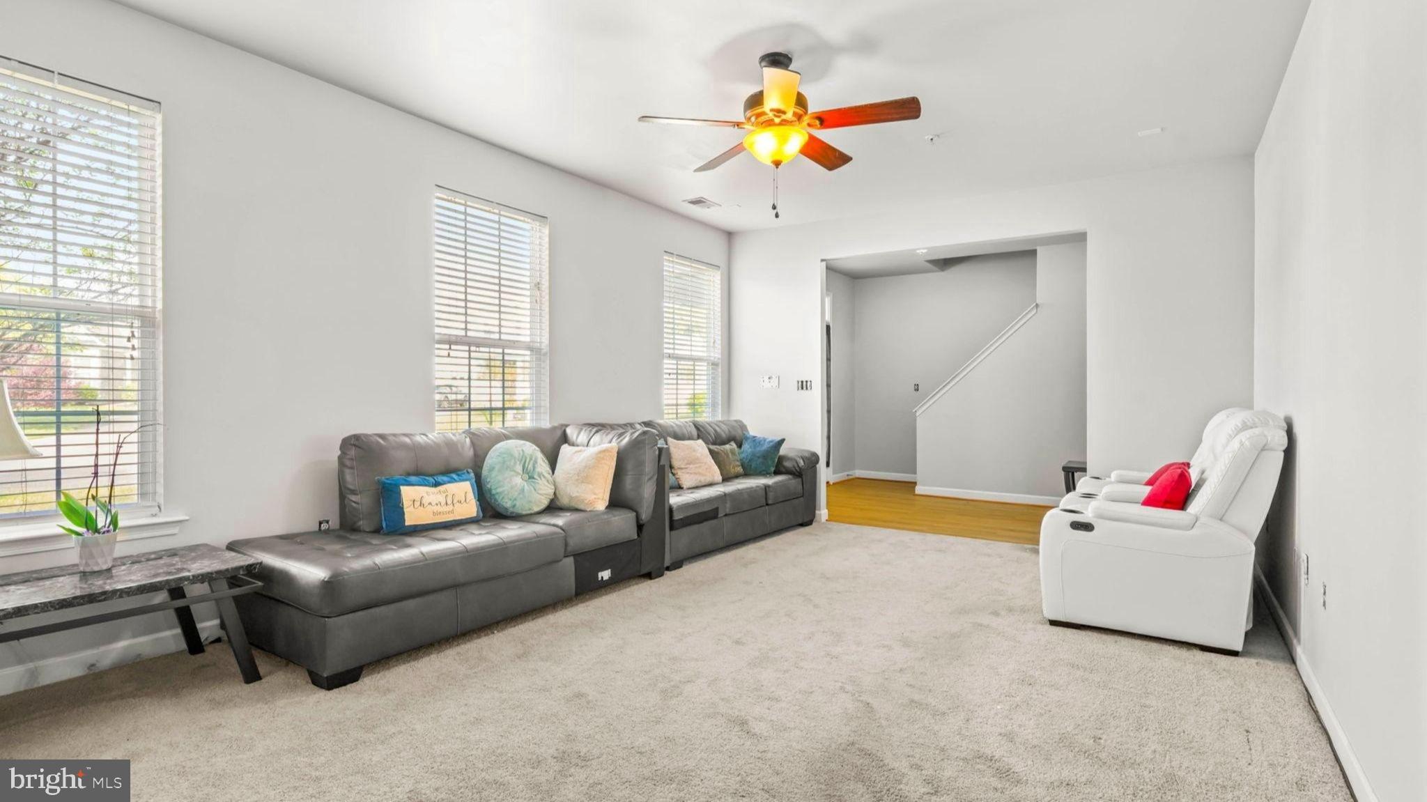 SOUTHWOODS SUBD - Residential