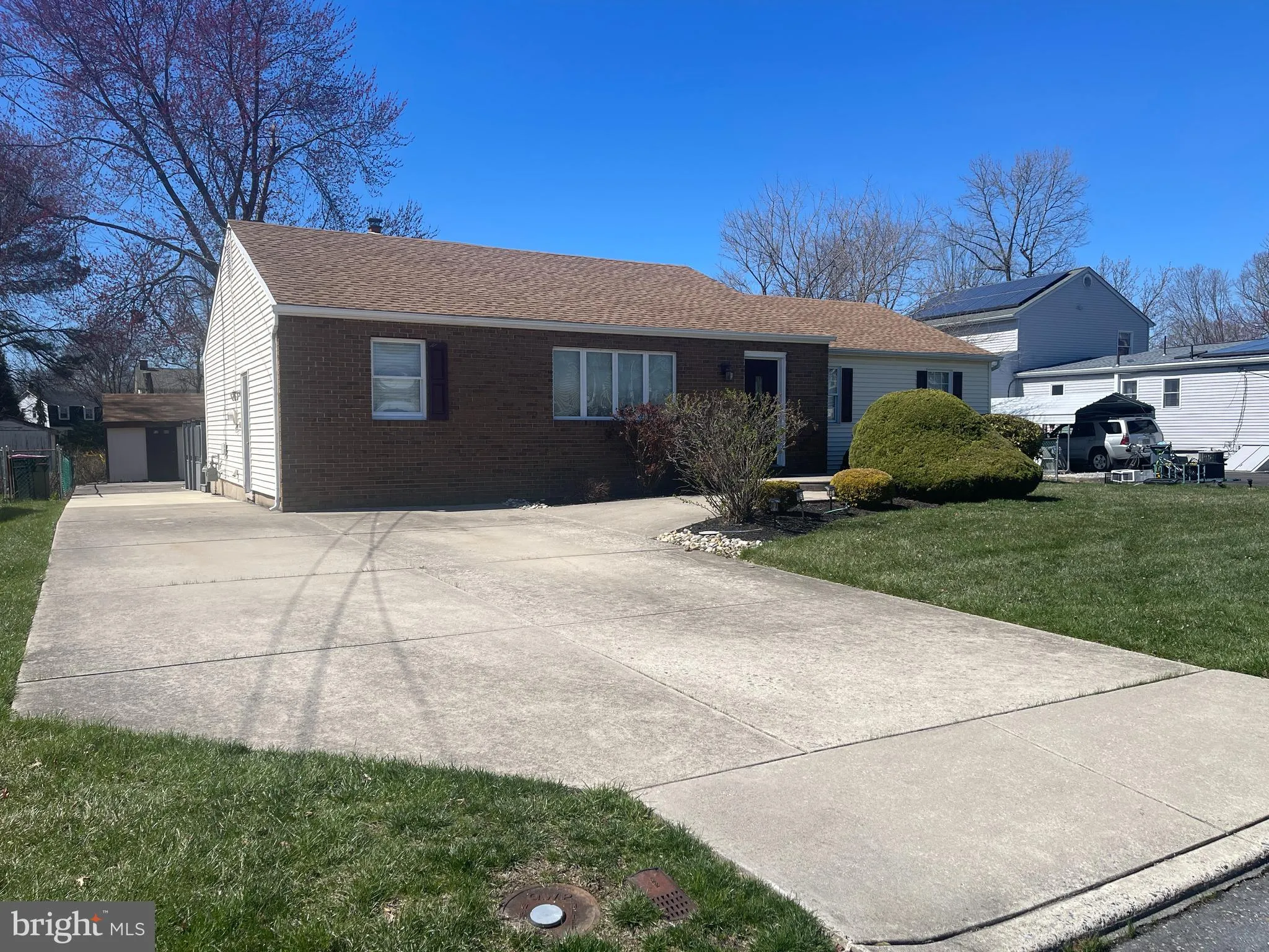 Blackwood, New Jersey 08012, United States, 4 Bedrooms Bedrooms, ,2 BathroomsBathrooms,Residential,Contingent,103677