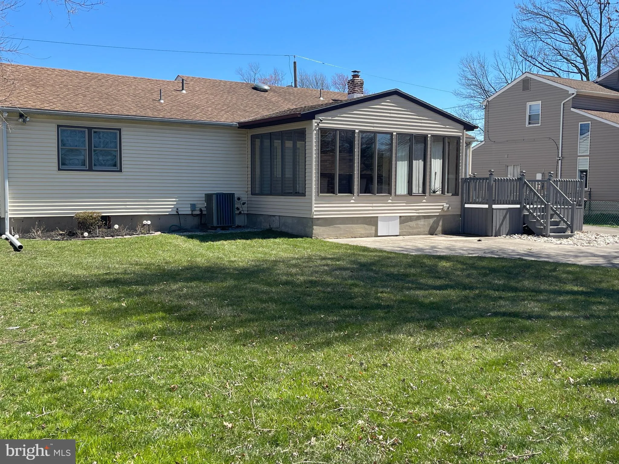 Blackwood, New Jersey 08012, United States, 4 Bedrooms Bedrooms, ,2 BathroomsBathrooms,Residential,Contingent,103677