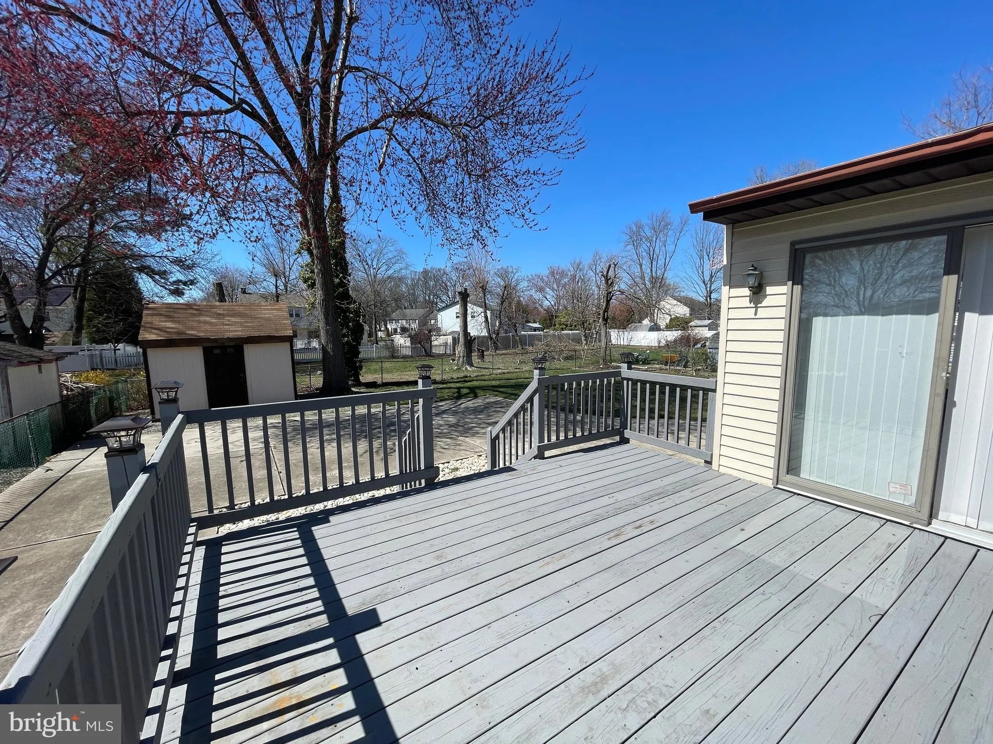 Blackwood, New Jersey 08012, United States, 4 Bedrooms Bedrooms, ,2 BathroomsBathrooms,Residential,Contingent,103677