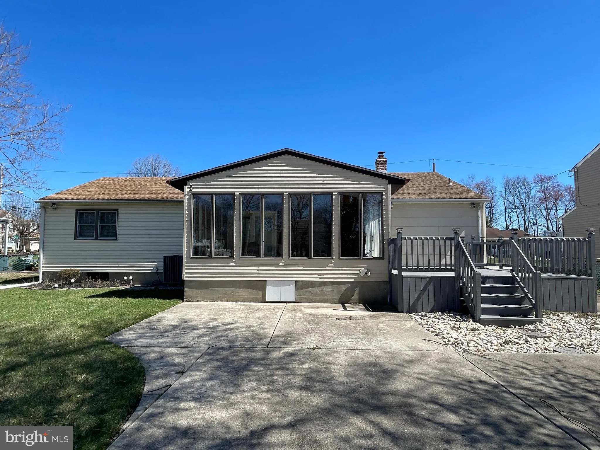 Blackwood, New Jersey 08012, United States, 4 Bedrooms Bedrooms, ,2 BathroomsBathrooms,Residential,Contingent,103677