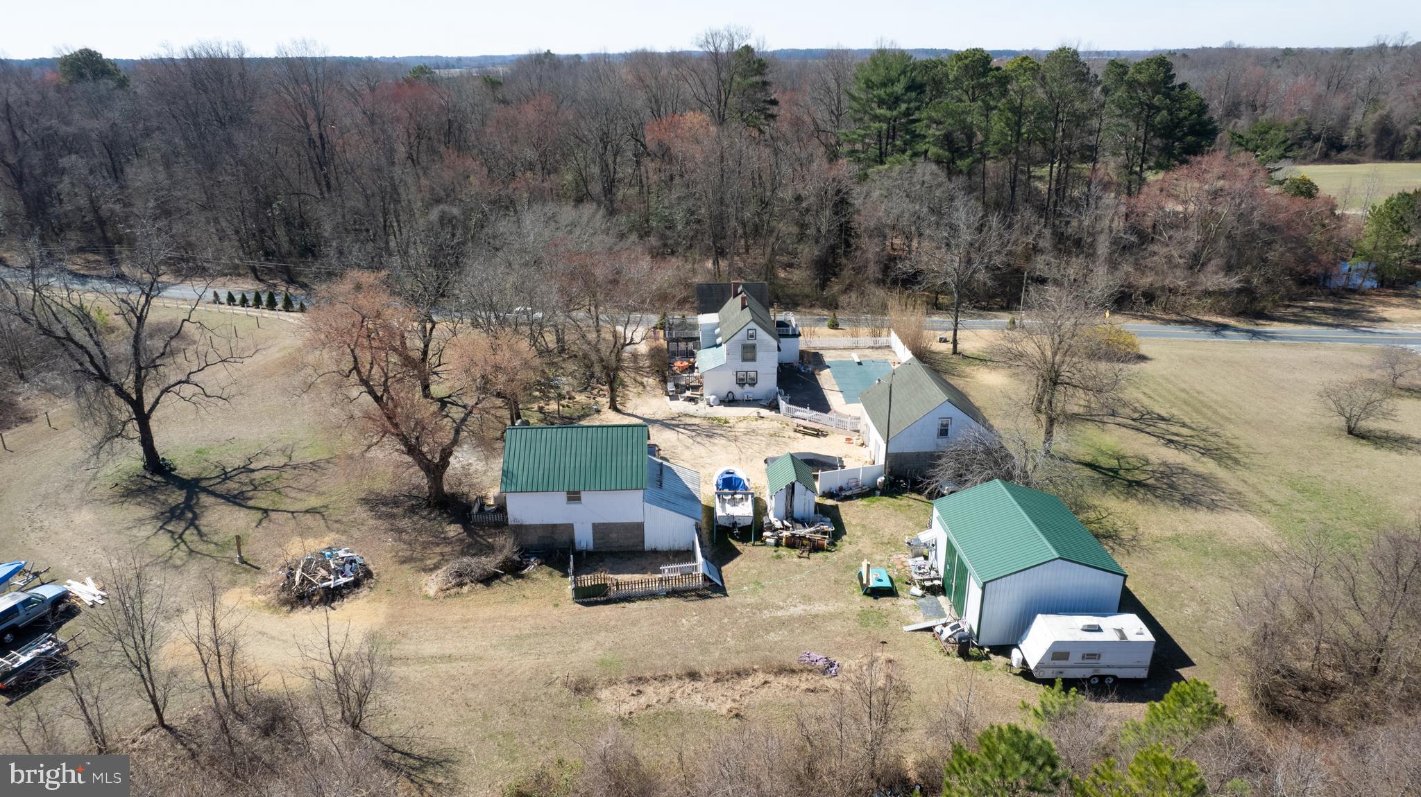 3871 LAUREL GROVE ROAD