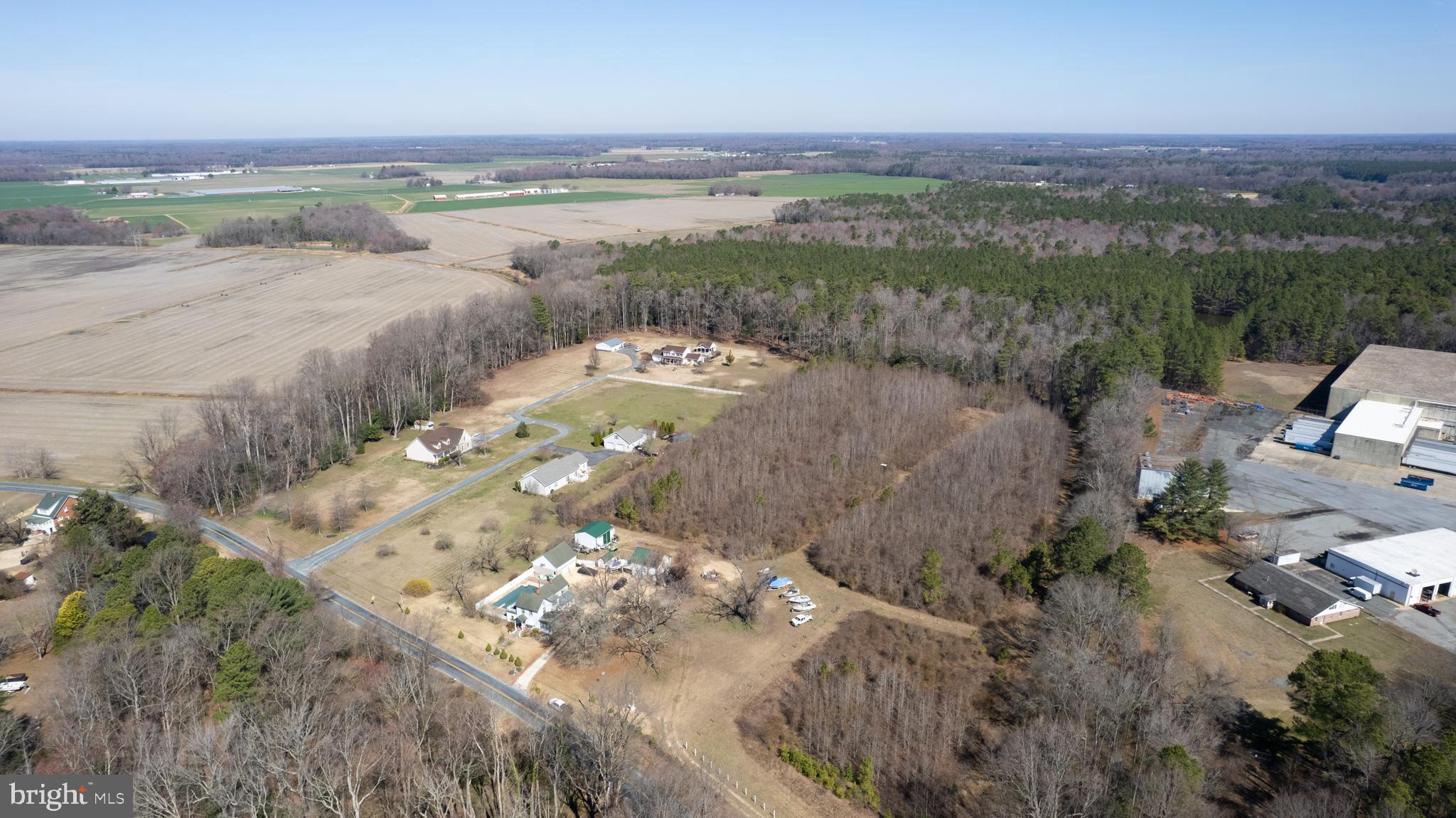 3871 LAUREL GROVE ROAD