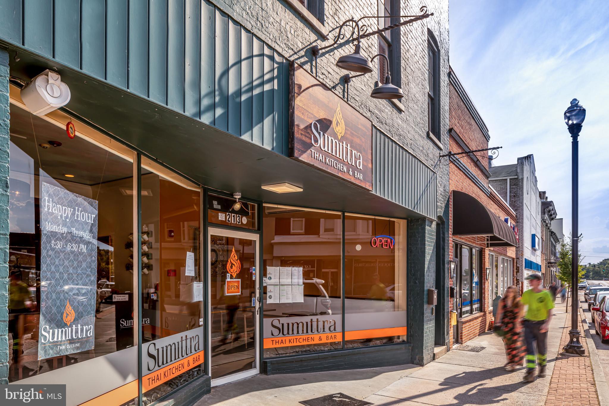 PRESIDENTS POINTE - Residential