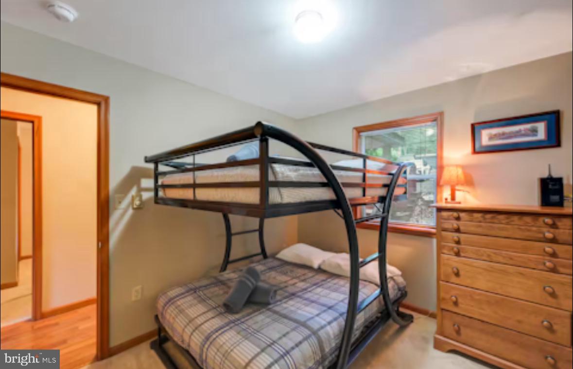 LAKE HARMONY - Residential