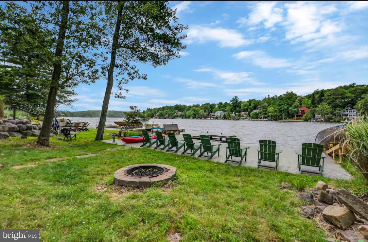 LAKE HARMONY - Residential