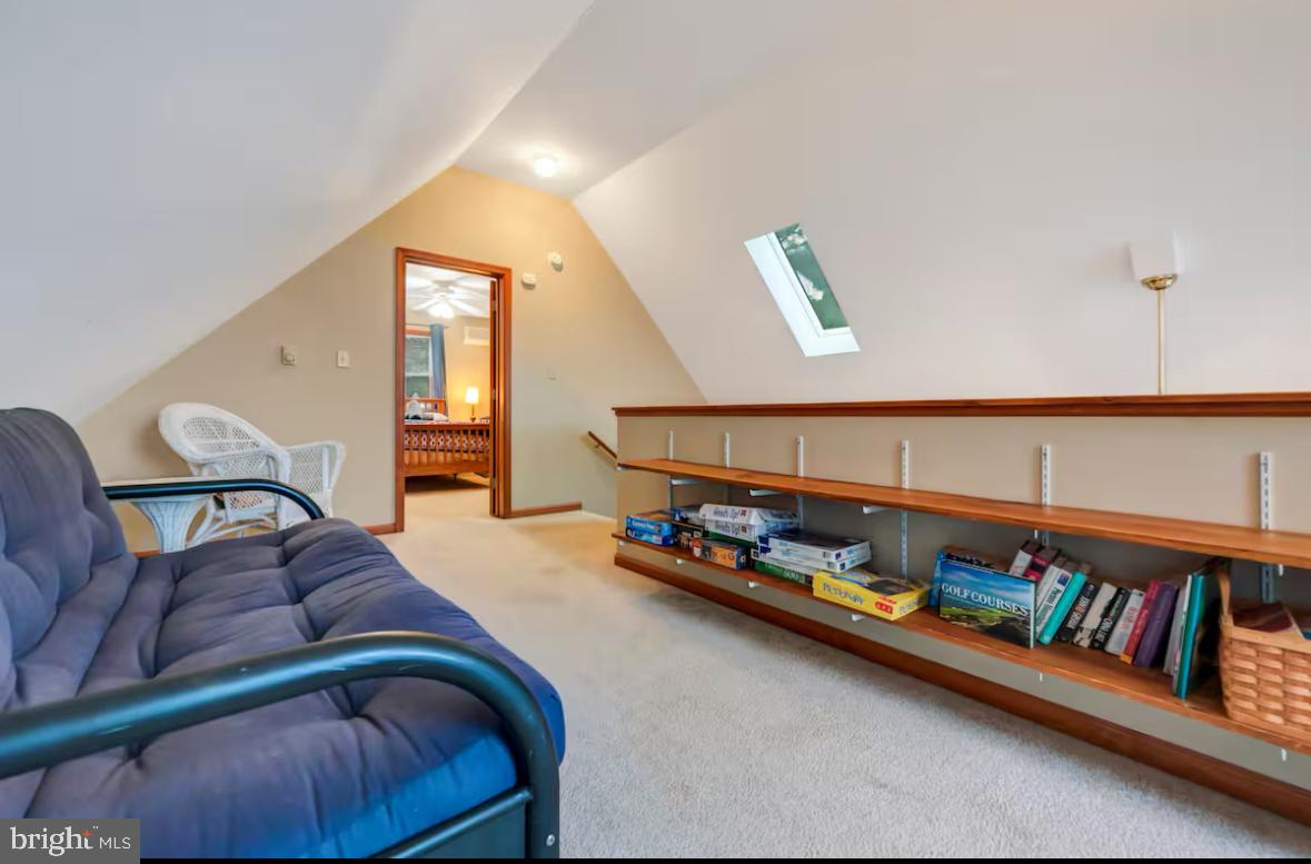 LAKE HARMONY - Residential