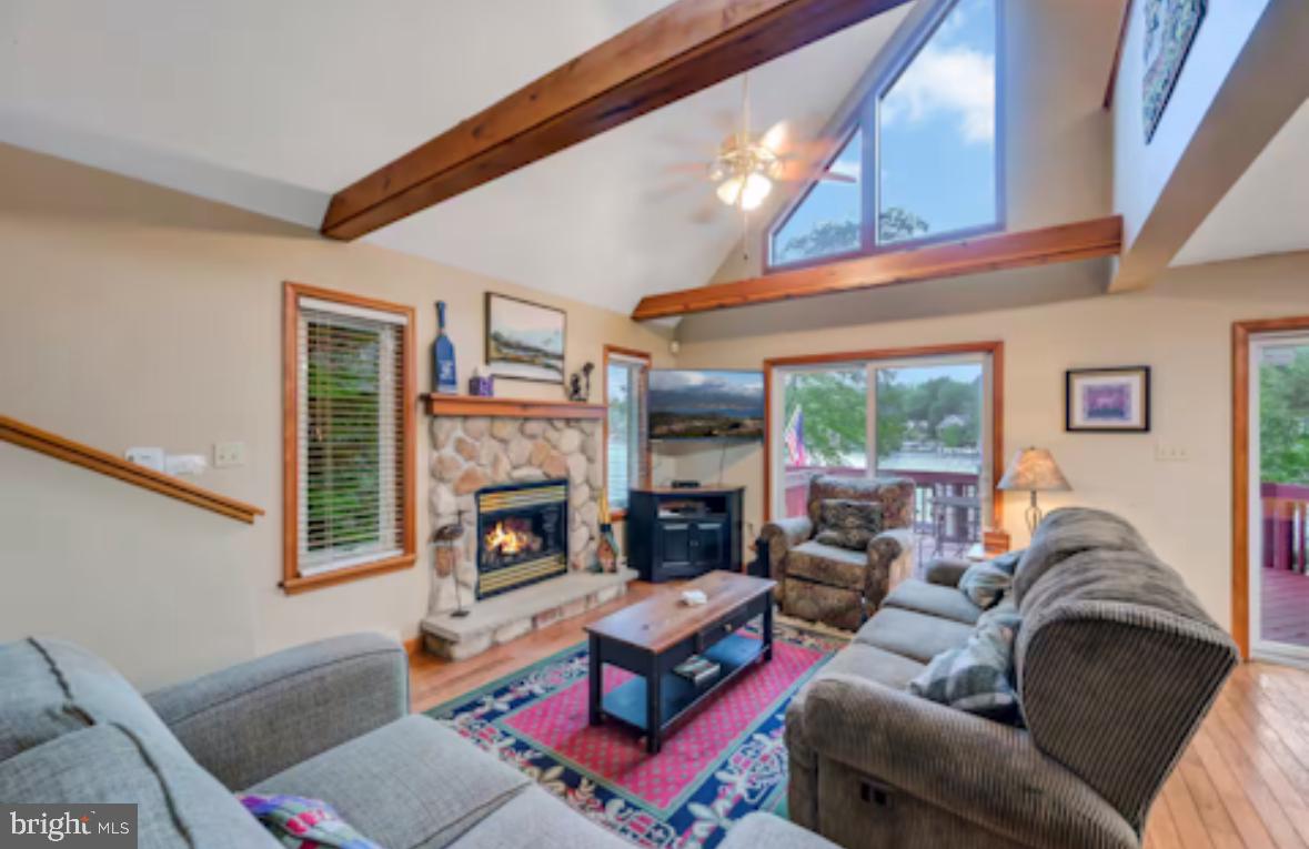 LAKE HARMONY - Residential