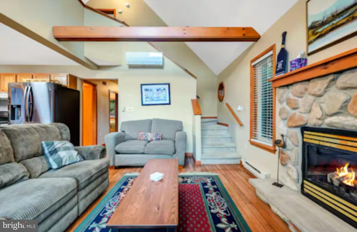 LAKE HARMONY - Residential