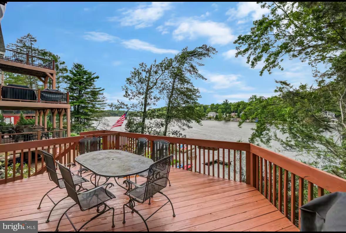 LAKE HARMONY - Residential