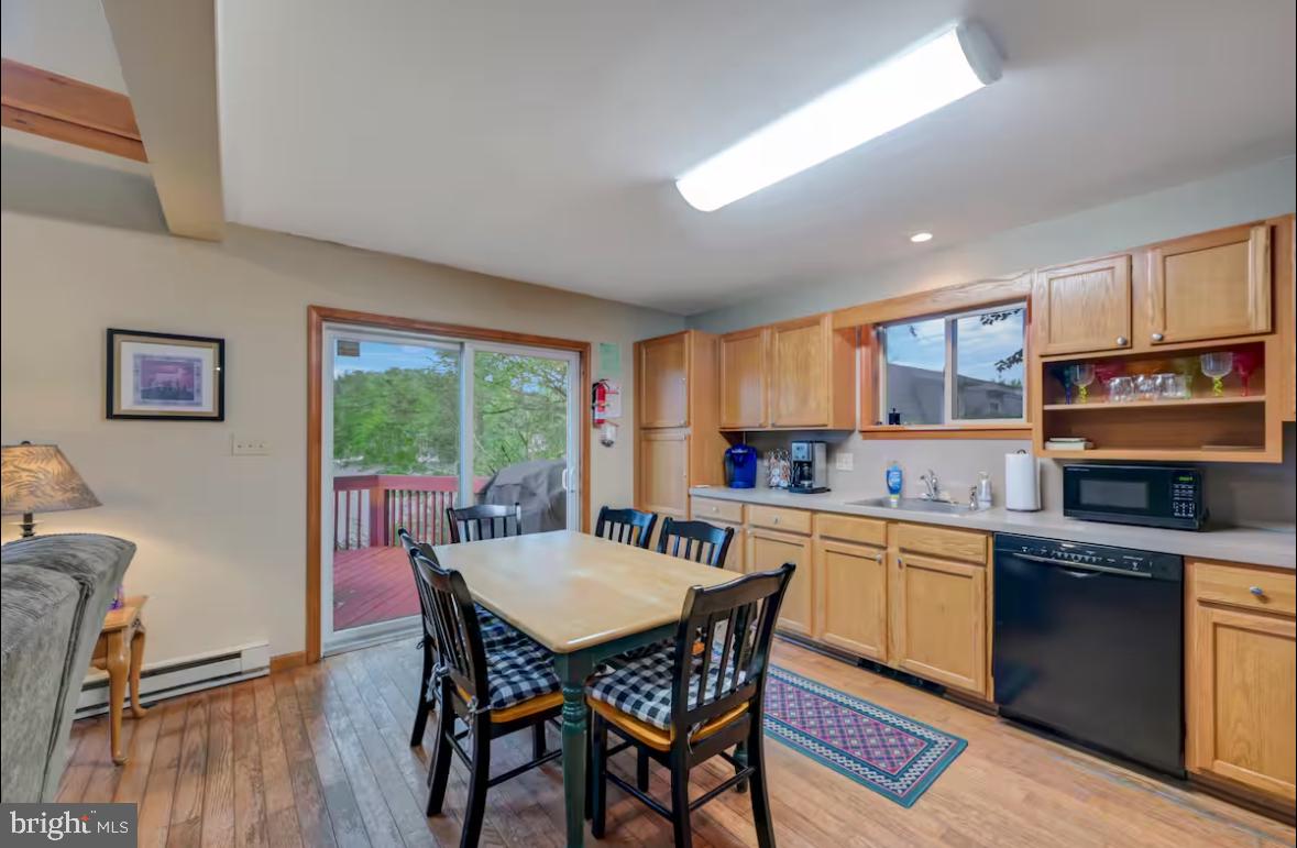 LAKE HARMONY - Residential