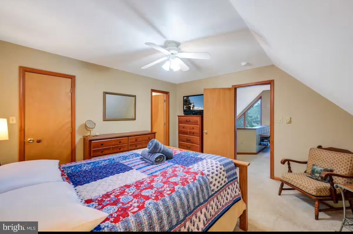 LAKE HARMONY - Residential