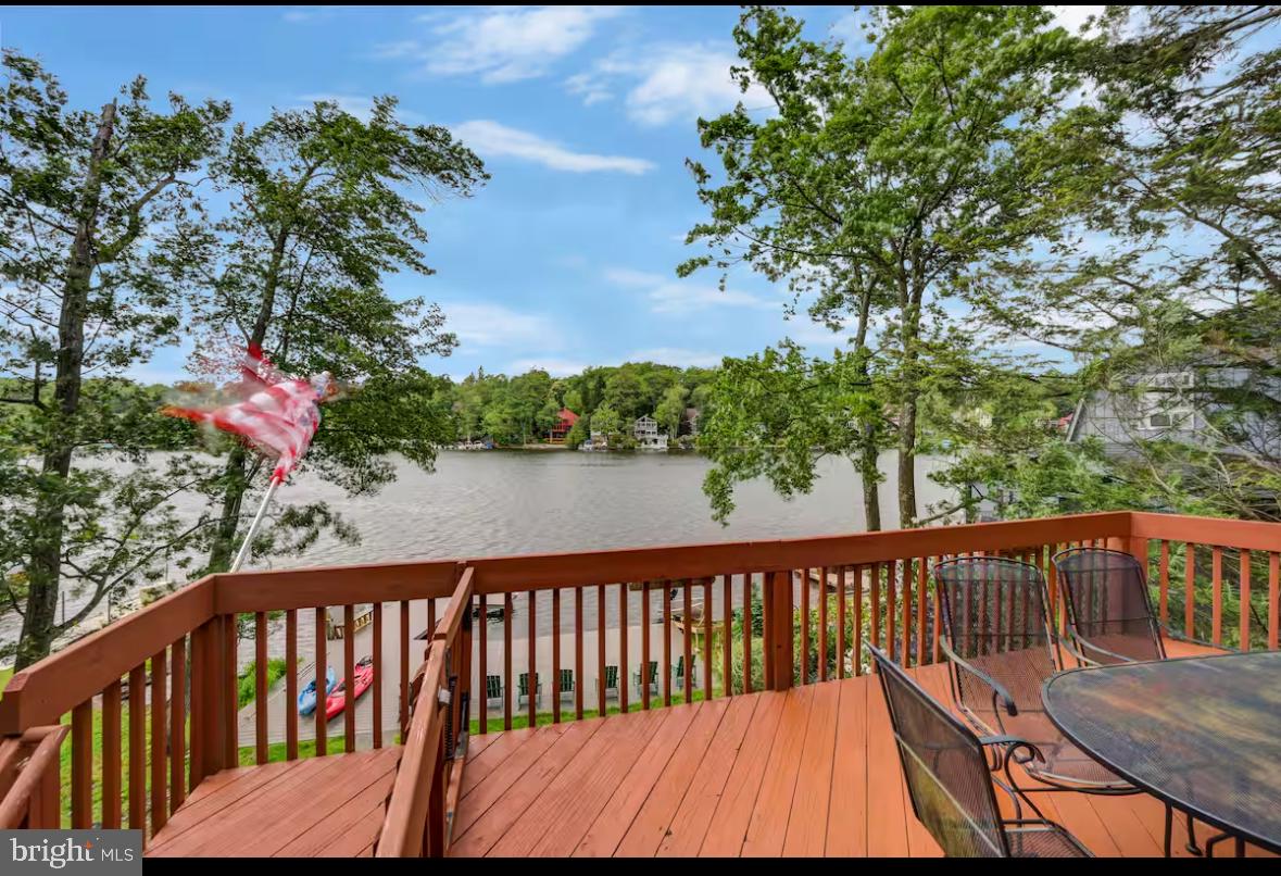 LAKE HARMONY - Residential