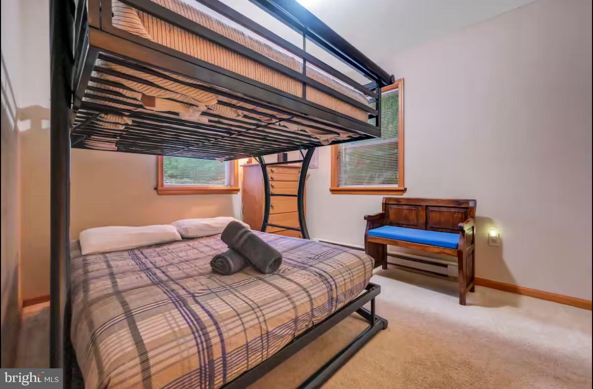 LAKE HARMONY - Residential