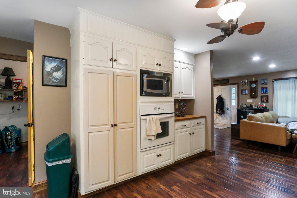 MARLOWE WOODS - Residential