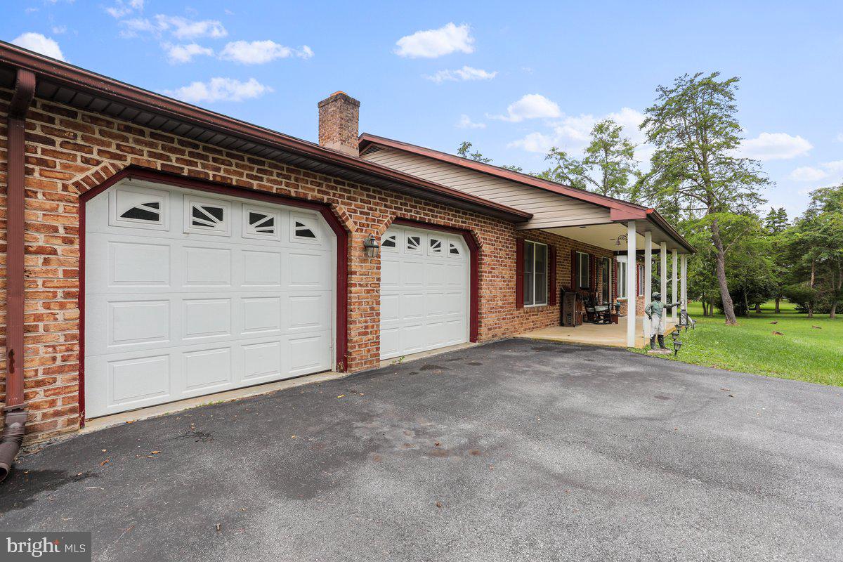 MARLOWE WOODS - Residential