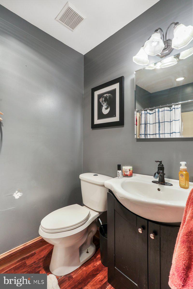 MARLOWE WOODS - Residential