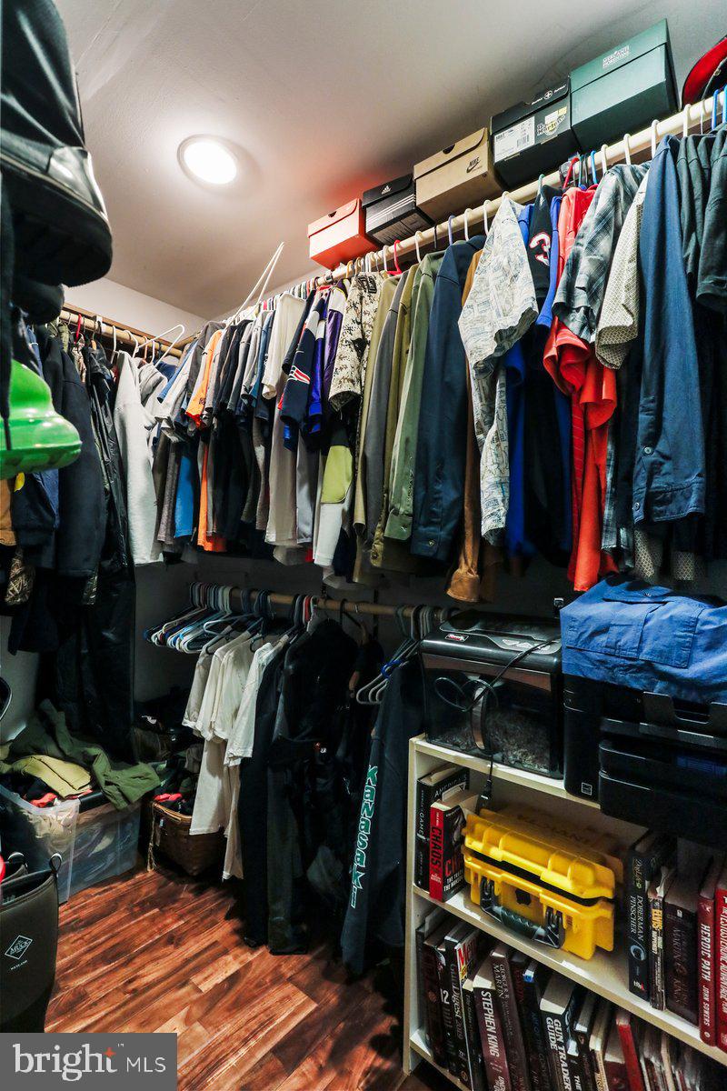 MARLOWE WOODS - Residential