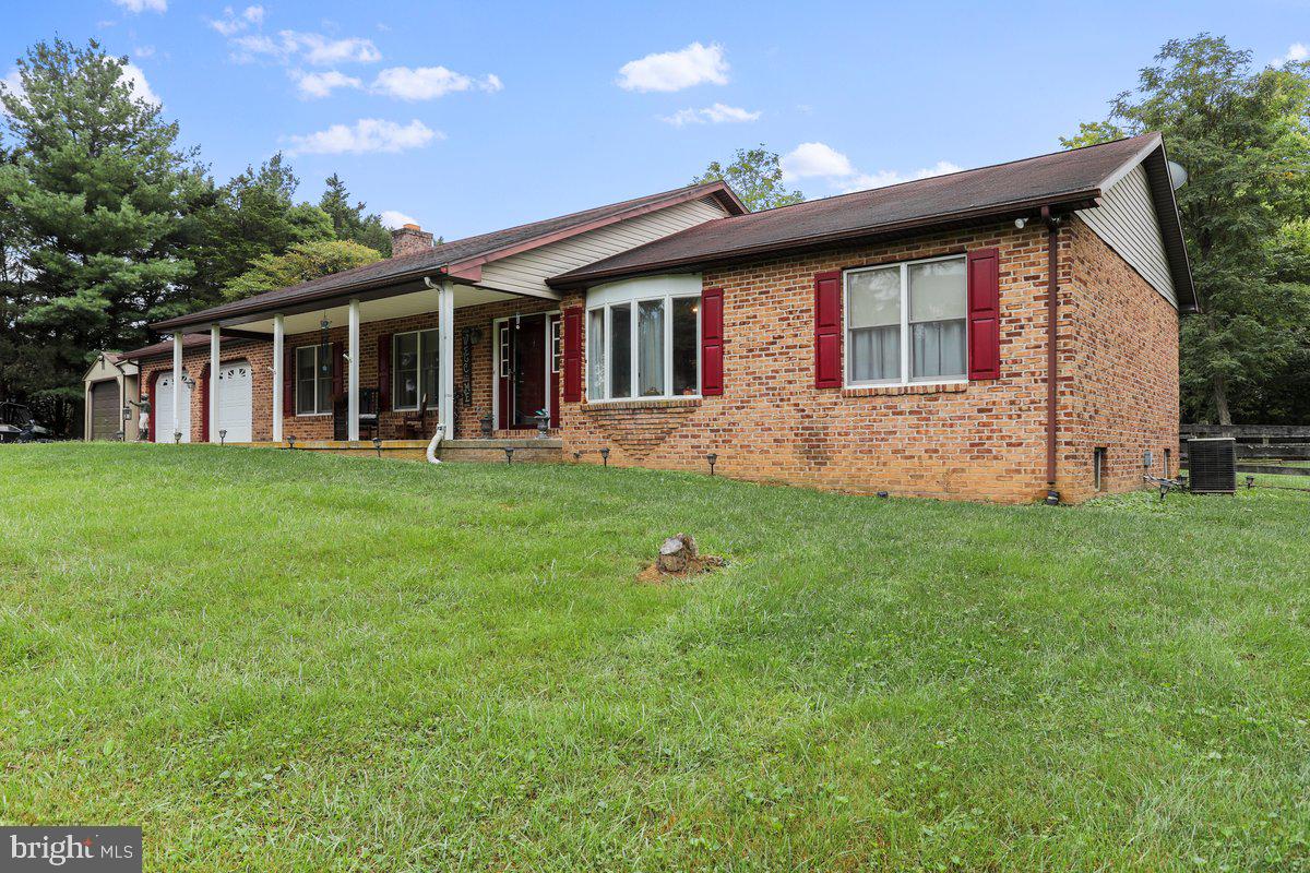 MARLOWE WOODS - Residential