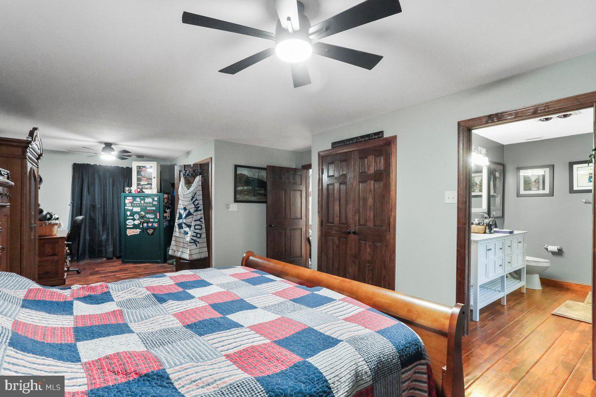 MARLOWE WOODS - Residential