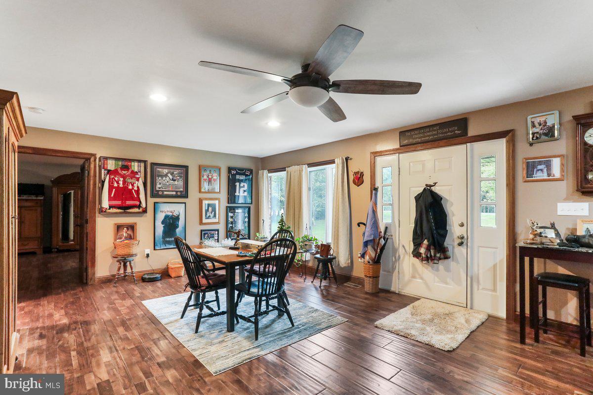 MARLOWE WOODS - Residential