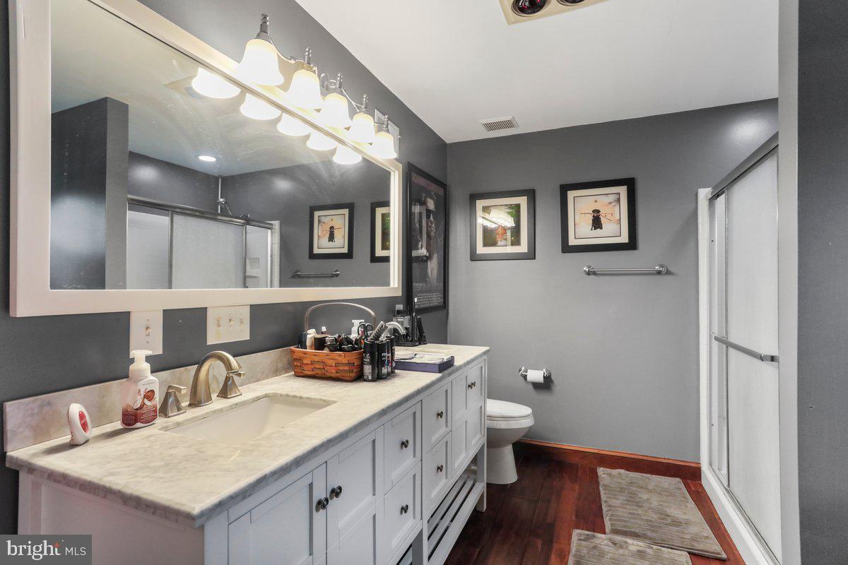 MARLOWE WOODS - Residential