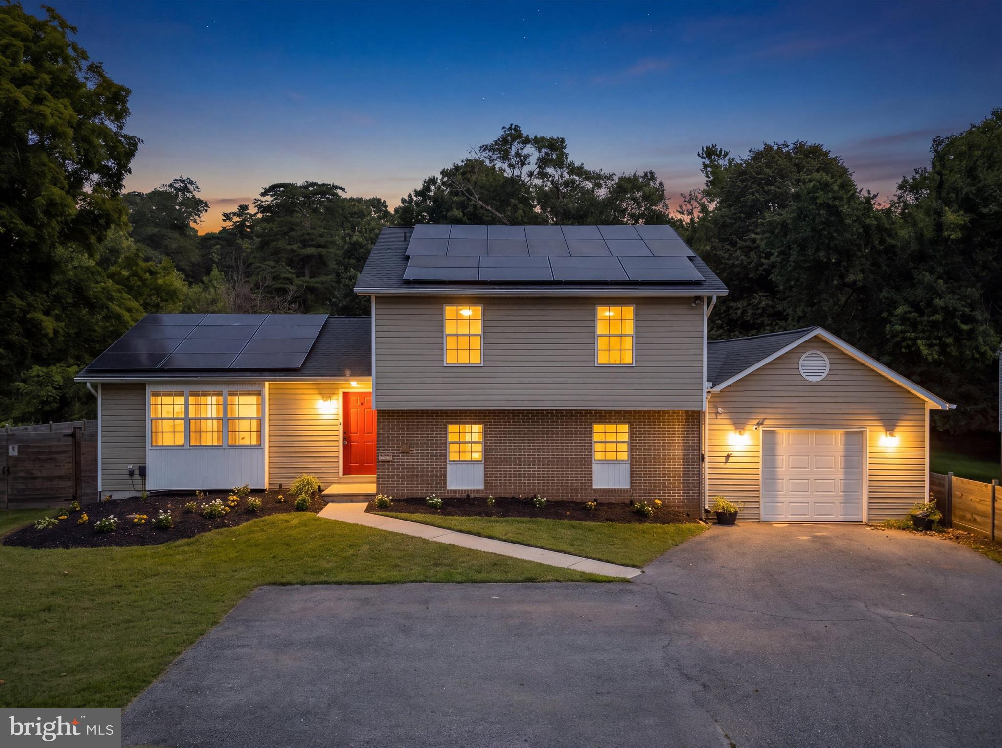 1718 SEVERN ROAD