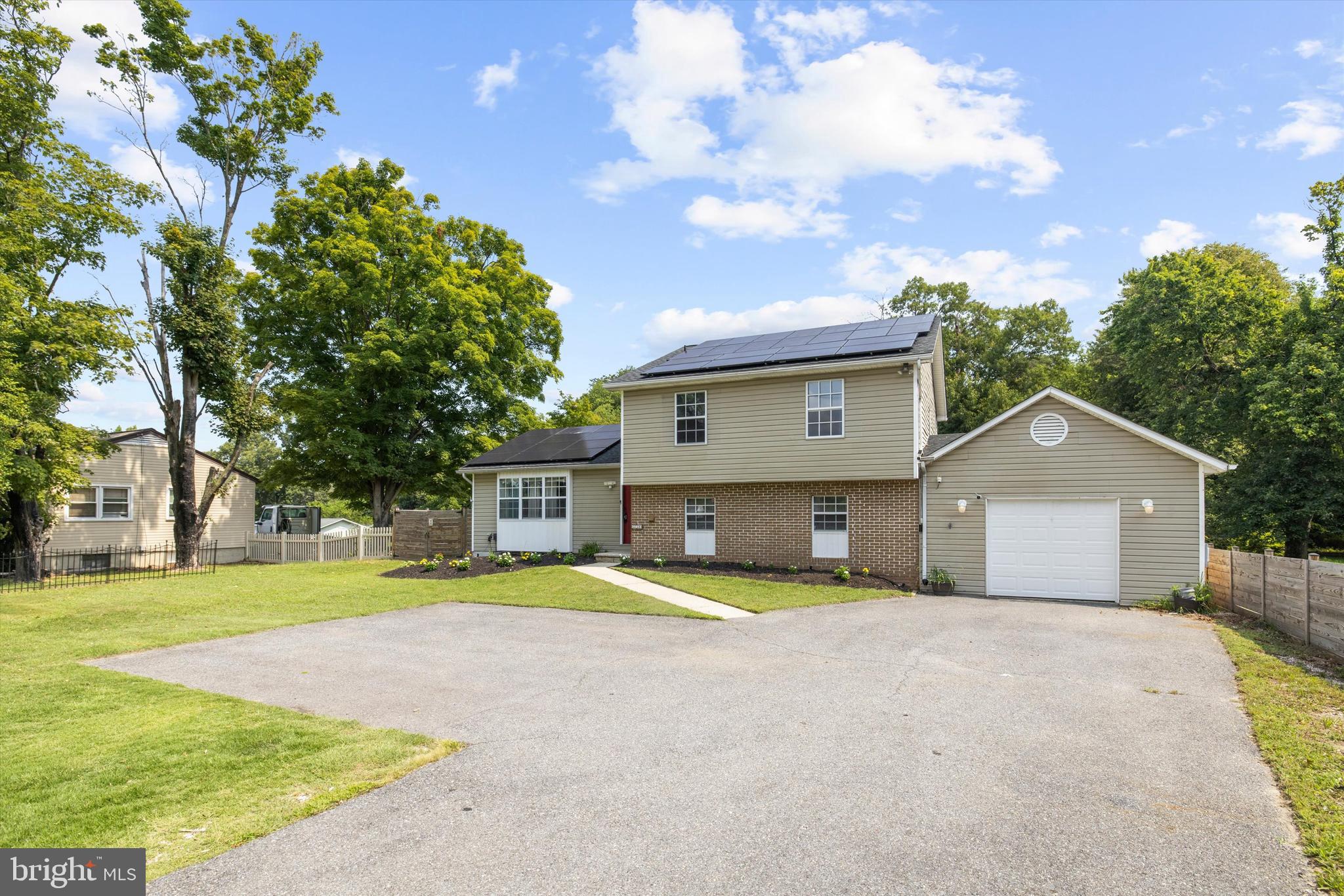 1718 SEVERN ROAD